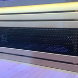 Blisspod | Helsinki | Full Spectrum Ultimate Indoor Sauna | Red Light Therapy | 2 Person