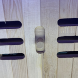 Blisspod | Helsinki | Full Spectrum Ultimate Indoor Sauna | Red Light Therapy | 2 Person