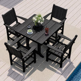 7-Piece Outdoor Dining Set