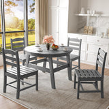 Pamapic  Outdoor Dining Set