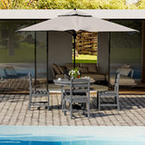 Pamapic  Outdoor Dining Set