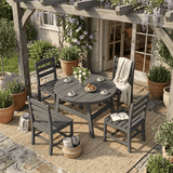 7-Piece Outdoor Dining Set