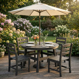 7-Piece Outdoor Dining Set