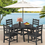 Pamapic  Outdoor Dining Set