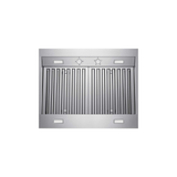30 Inch 1200 CFM Under Cabinet Range Hood - VICTORY Hurricane