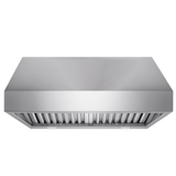 36 Inch 1200 CFM Under Cabinet Range Hood - VICTORY Hurricane