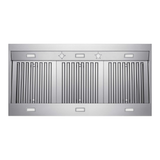 42 Inch 1200 CFM Under Cabinet Range Hood - VICTORY Hurricane