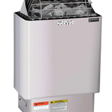 Patio Elegance MW20 Outdoor ThermoWood Sauna – Premium Backyard Relaxation