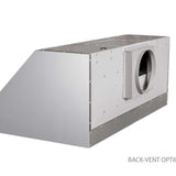 30 Inch 1200 CFM Under Cabinet Range Hood - VICTORY Hurricane