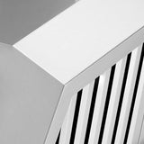 42 Inch 1200 CFM Under Cabinet Range Hood - VICTORY Hurricane