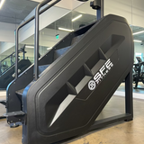 SFE Stepmill Pro (Stairmaster) w/ Revolving Steps and Performance Monitor (New)