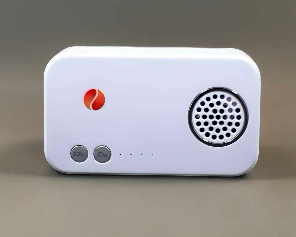 TheraO3 Ozone Module