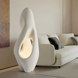 Izbu Floor Lamp