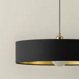 Lukkas Pendant Light