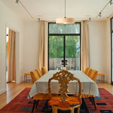 Lukkas Pendant Light