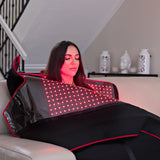 MitoPOD™ | Portable & Convenient Full Body Red Light Therapy