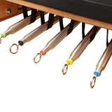 Private Pilates Premium Wood Reformer Bundle