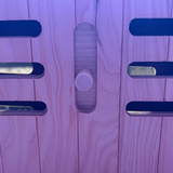 Blisspod | Malmo | All-In-One | Infrared + Red Light Therapy | Premium Sauna | Low EMF | LED Chromotherapy | 2 Person