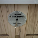 Blisspod | Malmo | All-In-One | Infrared + Red Light Therapy | Premium Sauna | Low EMF | LED Chromotherapy | 2 Person