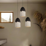 Nurra Pendant Lamp
