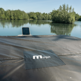 MSPA | OSLO | Frame Series | Rigid Hot Tub & Spa | Light up the night | Upto 6 Person