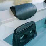 MSPA | OSLO | Frame Series | Rigid Hot Tub & Spa | Light up the night | Upto 6 Person