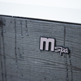 MSPA | OSLO | Frame Series | Rigid Hot Tub & Spa | Light up the night | Upto 6 Person