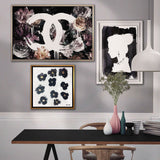 Couture Renaissance Office