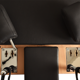 Private Pilates Premium Wood Cadillac-Reformer Bundle