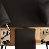 Private Pilates Premium Wood Reformer Bundle