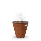 Arteflame ONE20 — 20" Flat-Top Charcoal Grill
