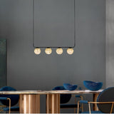 Ostra Pendant Lamp
