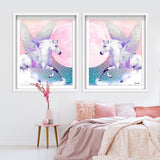 Pastel Vision