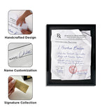 Rx-Mandatory Prescription - Personalize It