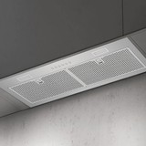 36 Inch 600 CFM Range Hood Insert - VICTORY Q1