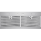 27 Inch 600 CFM Range Hood Insert - VICTORY Q1