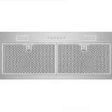 30 Inch 600 CFM Range Hood Insert - VICTORY Q1