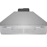30 Inch 600 CFM Range Hood Insert - VICTORY Q1