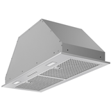 27 Inch 600 CFM Range Hood Insert - VICTORY Q1