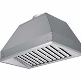30 Inch 700 CFM Range Hood Insert  - VICTORY Q2