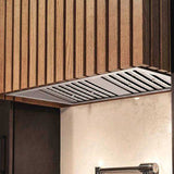 36 Inch 700 CFM Range Hood Insert - VICTORY Q2