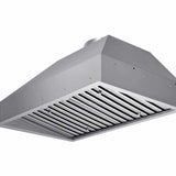 36 Inch 750 CFM Range Hood Insert - VICTORY Q5