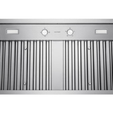 36 Inch 750 CFM Range Hood Insert - VICTORY Q5