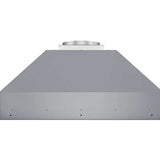 48 Inch 750 CFM Range Hood Insert  - VICTORY Q5