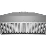 42 Inch 750 CFM Range Hood Insert - VICTORY Q5