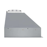 48 Inch 750 CFM Range Hood Insert  - VICTORY Q5
