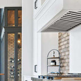 48 Inch 750 CFM Range Hood Insert  - VICTORY Q5