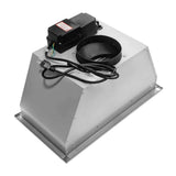 21 Inch 600 CFM Range Hood Insert Power Pack - VICTORY Q6