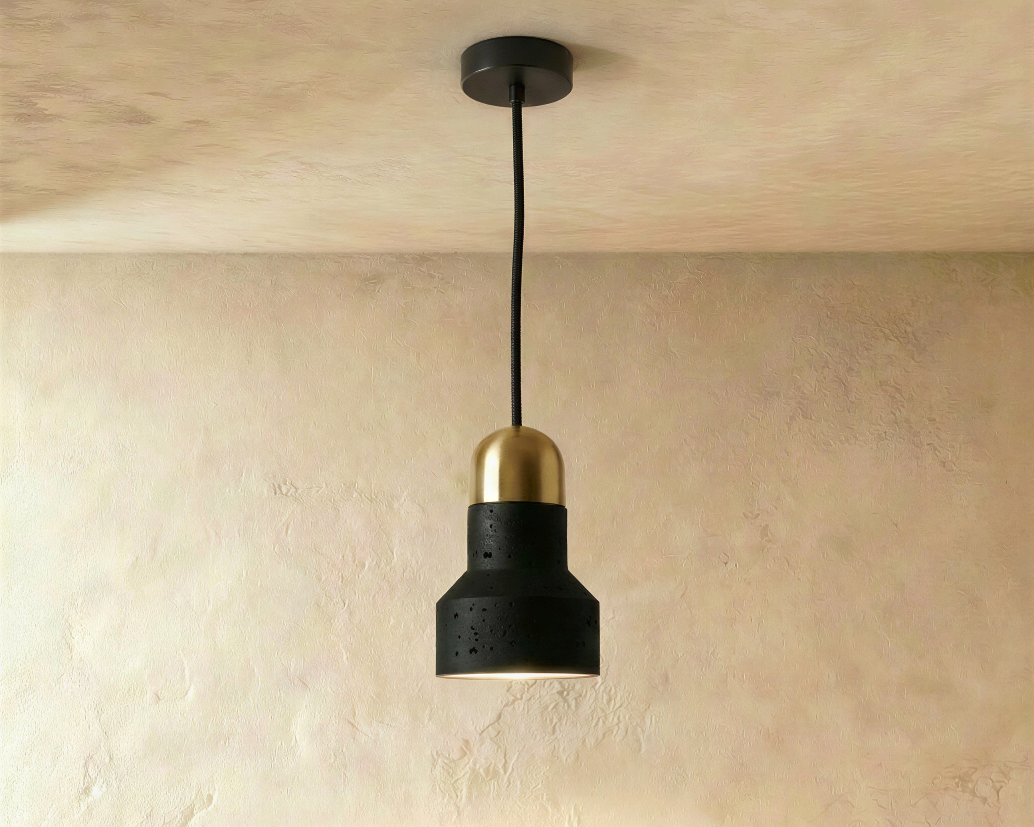 Abon Pendant Light