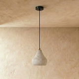 Kova Alabaster Pendant Light